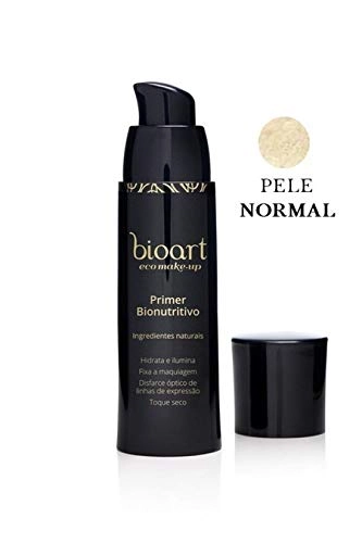 Bioart Primer Bionutritivo Pele Normal 30g Higiene/beleza
