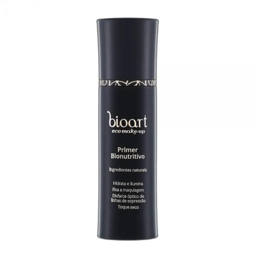 Bioart Primer Bionutritivo Pele Seca 30g Higiene/beleza