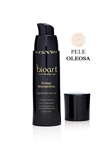 Bioart Primer Bionutritivo Pele Oleosa 30g Higiene/beleza