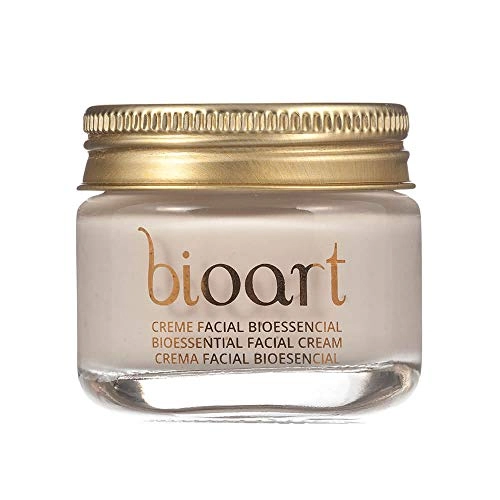 Bioart Creme Facial Bioessencial Higiene/beleza