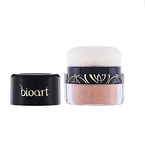 Bioart Blush Bionutritivo Bronze Higiene/beleza
