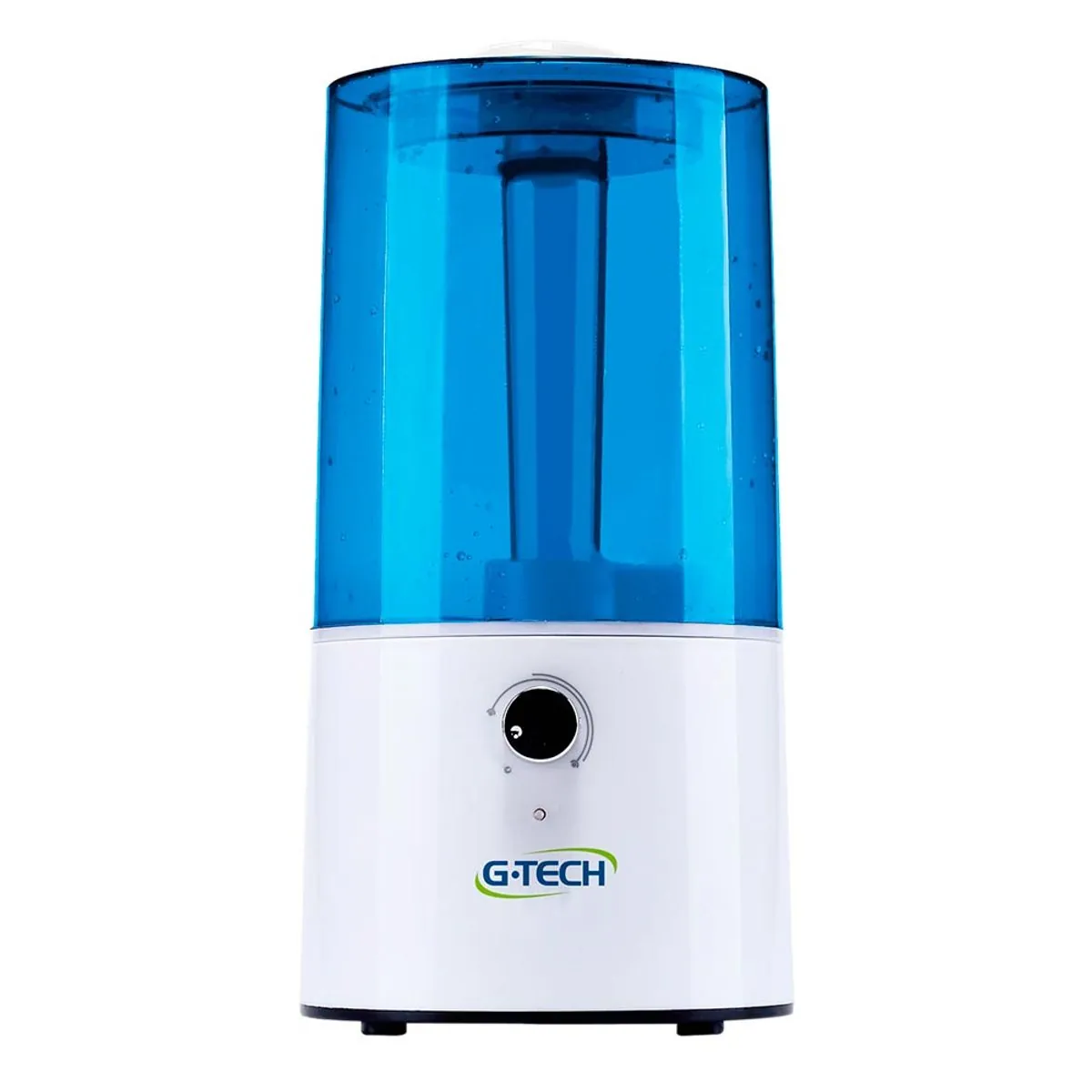 Umidificador Ultrassônico 3L Allergy Free HM G-Tech
