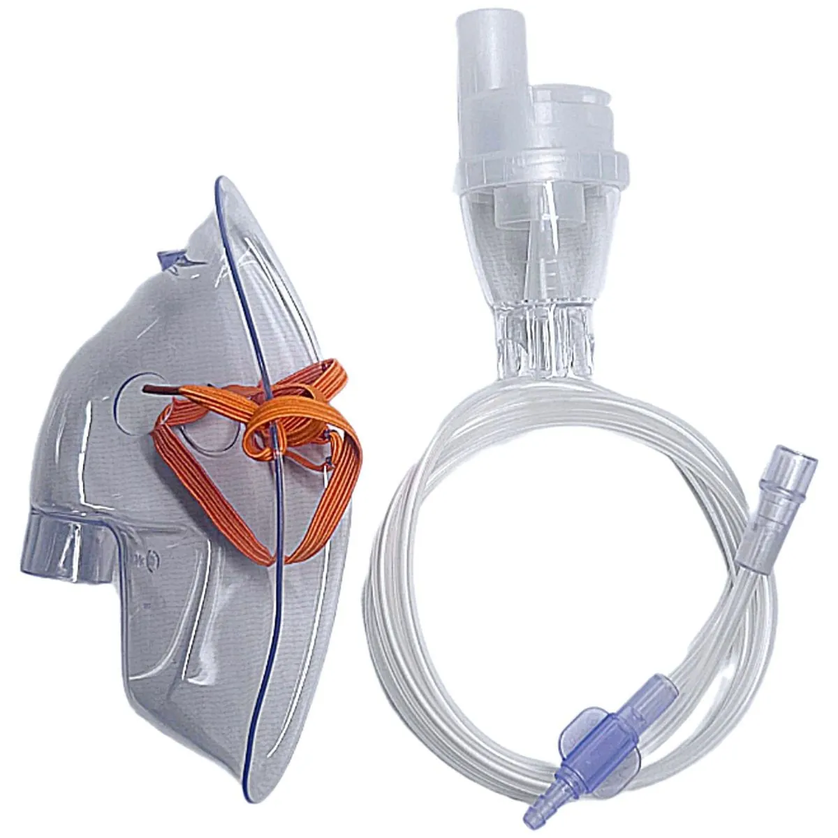 Kit Nebulizacao Gtech Pediatrico