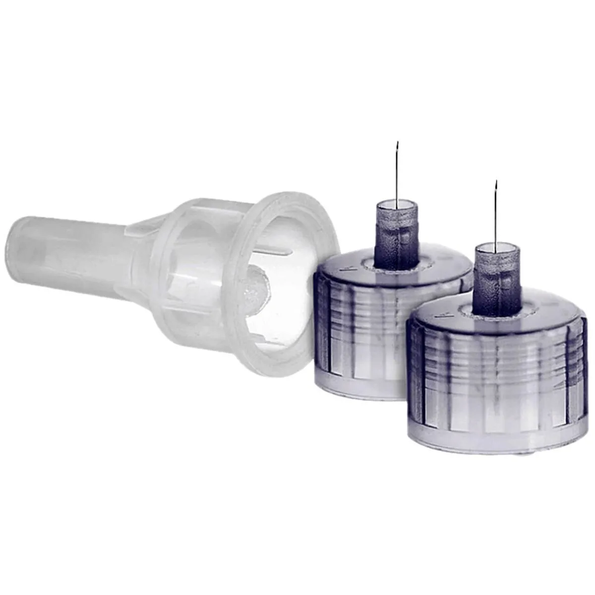 Agulha Para Caneta De Insulina G-Tech - 5 Mm - 31G