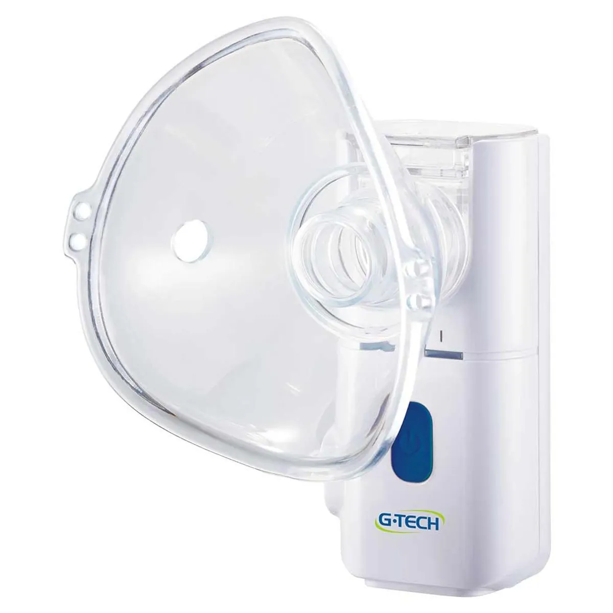 Inalador E Nebulizador Nebmesh2 G Tech