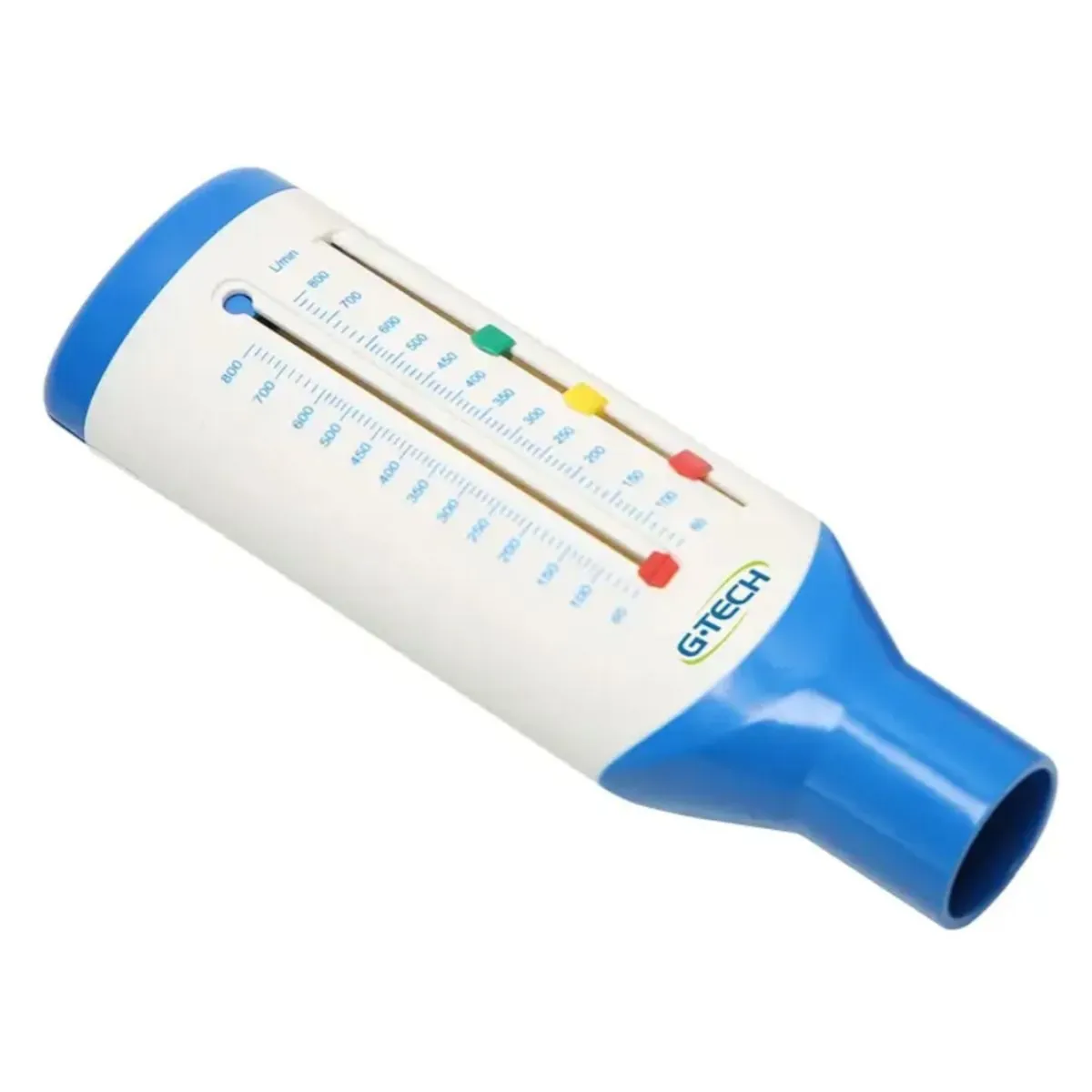 Medidor de fluxo expiratório G-Tech