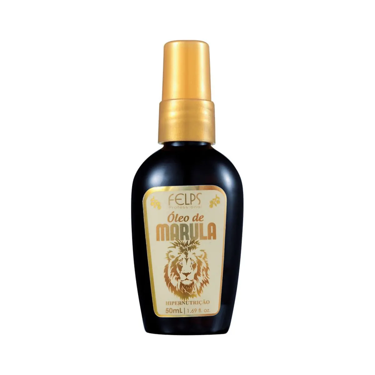 Felps Professional Marula - Óleo de Hipernutrição 50ml