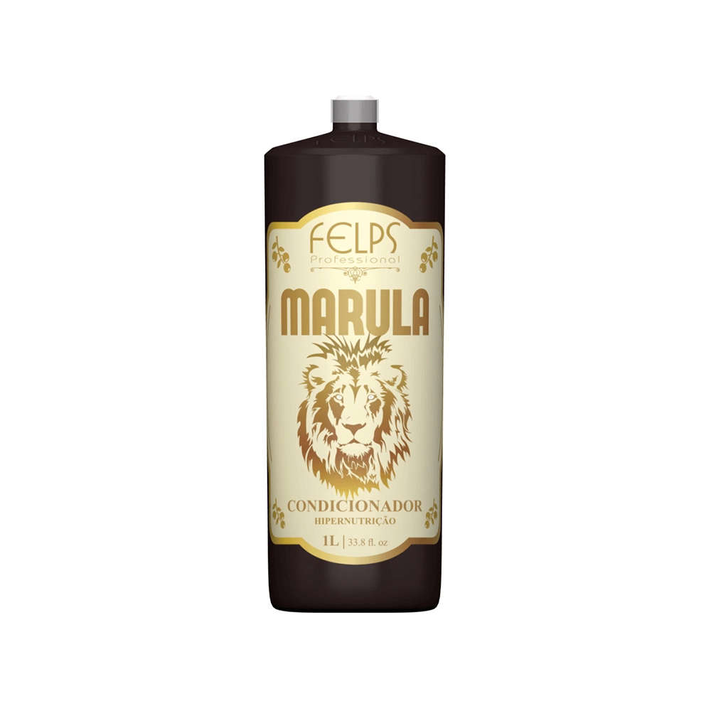 Condicionador Felps Xmix Marula 1l