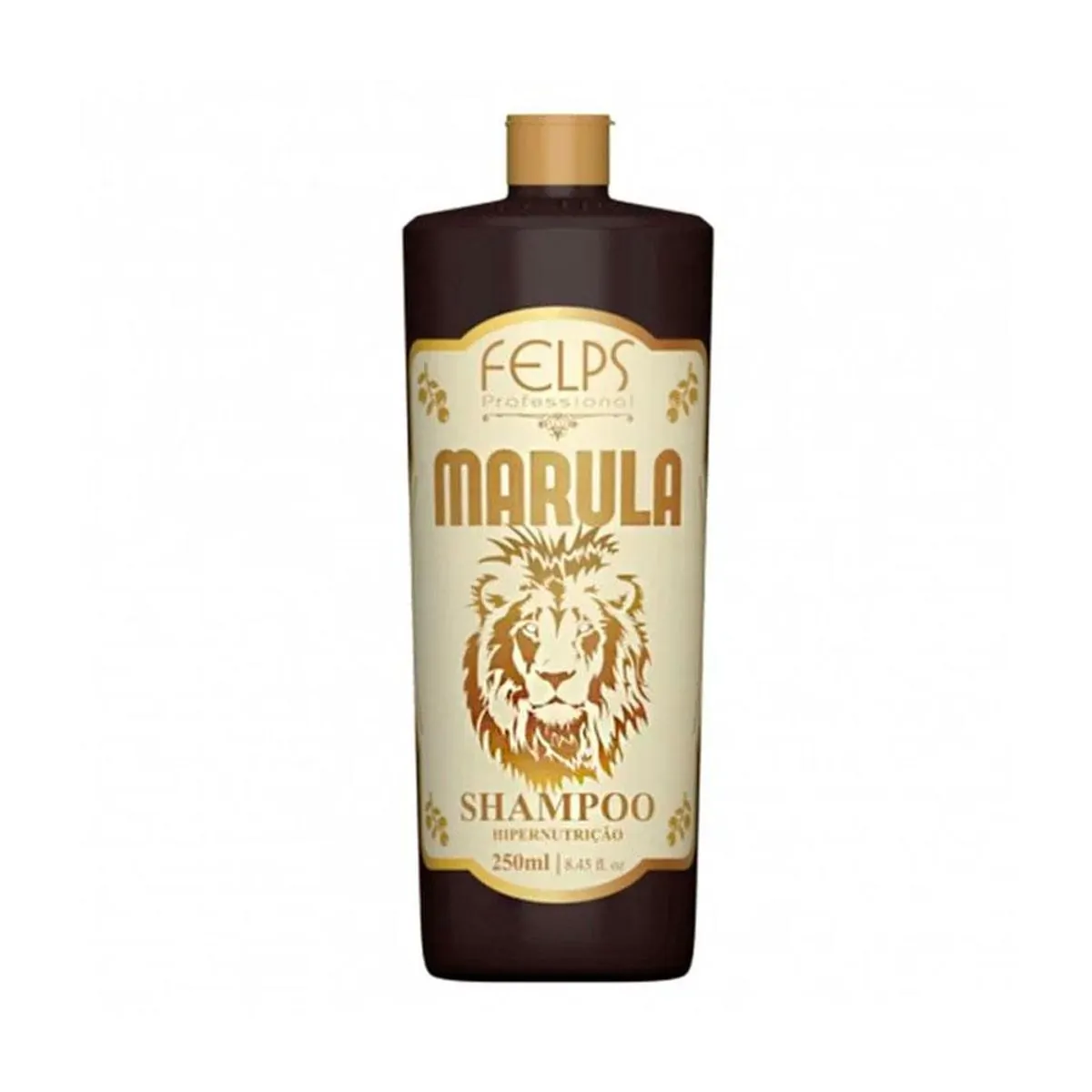 Felps Professional Marula - Shampoo de Hipernutrição 250ml