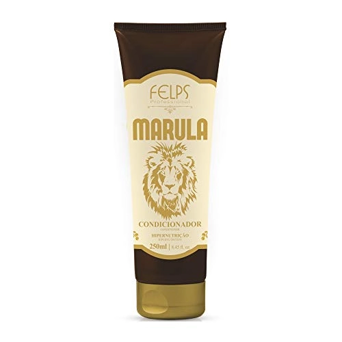 Felps Professional Marula - Condicionador de Hipernutrição 250ml