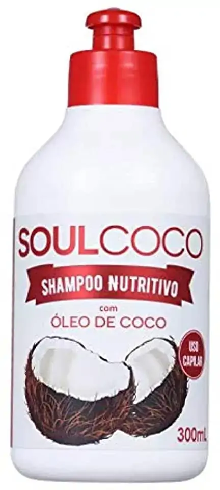 Sh Retro Soul 300ml Coco