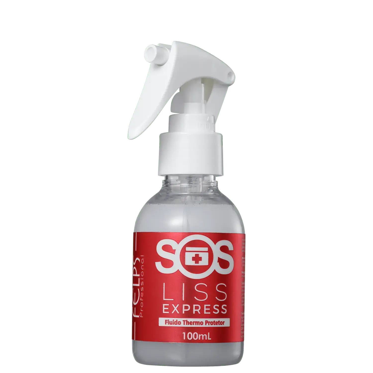 Felps Xmix S.o.s. Liss Express 100ml
