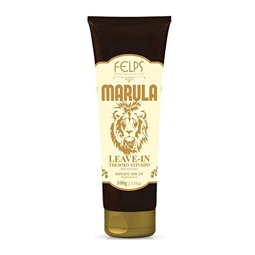 Felps Xmix Marula Leav In 100gr