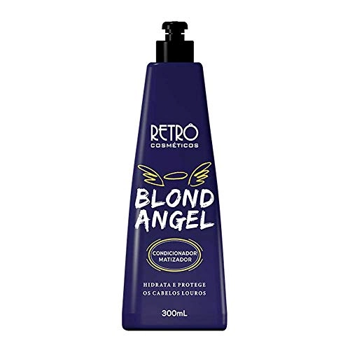 Cond Retro Blond Angel 300ml