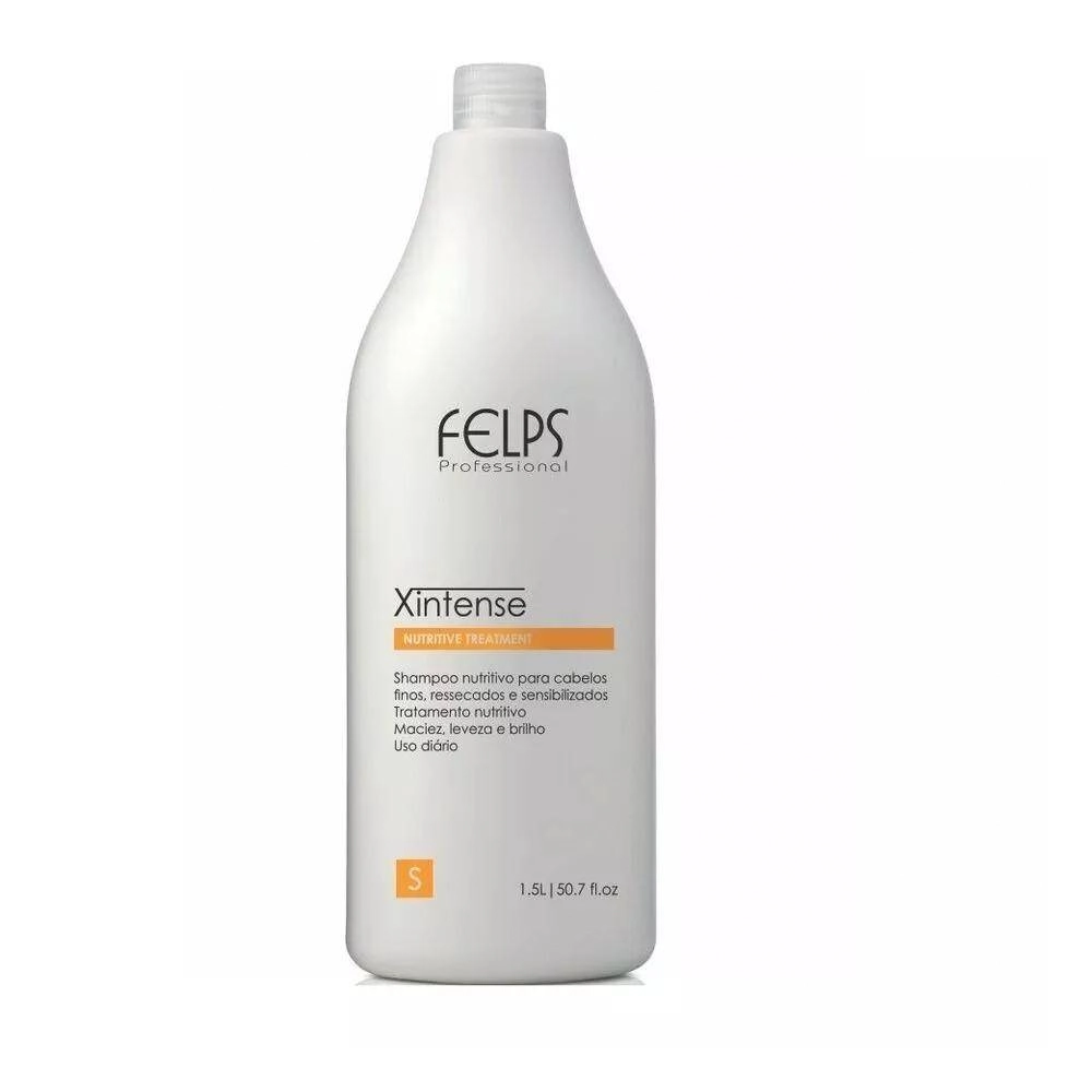 Felps Xintense 2 Shampoo 1l
