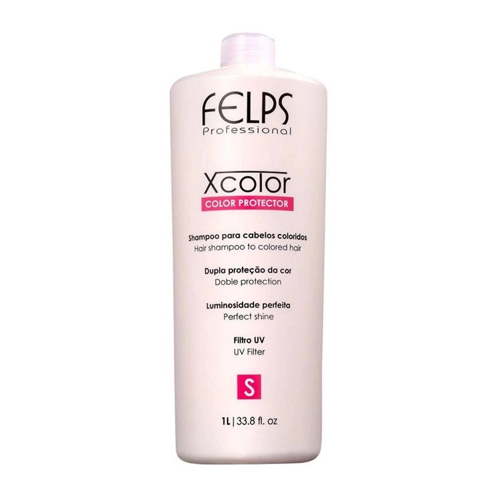 Felps Xcolor 2 Shampoo 1 Lt.