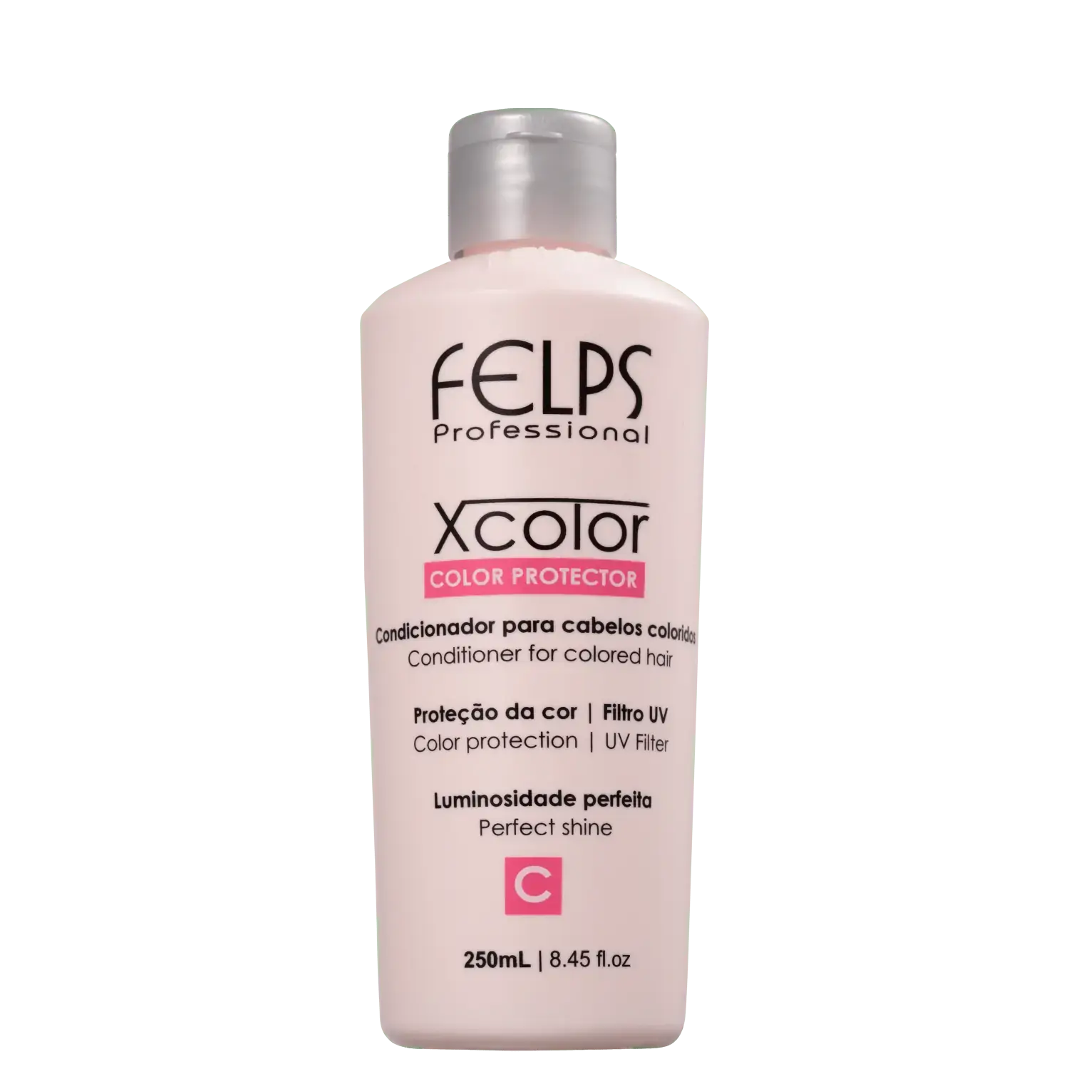 Felps Xcolor 3 Condicionador 250ml