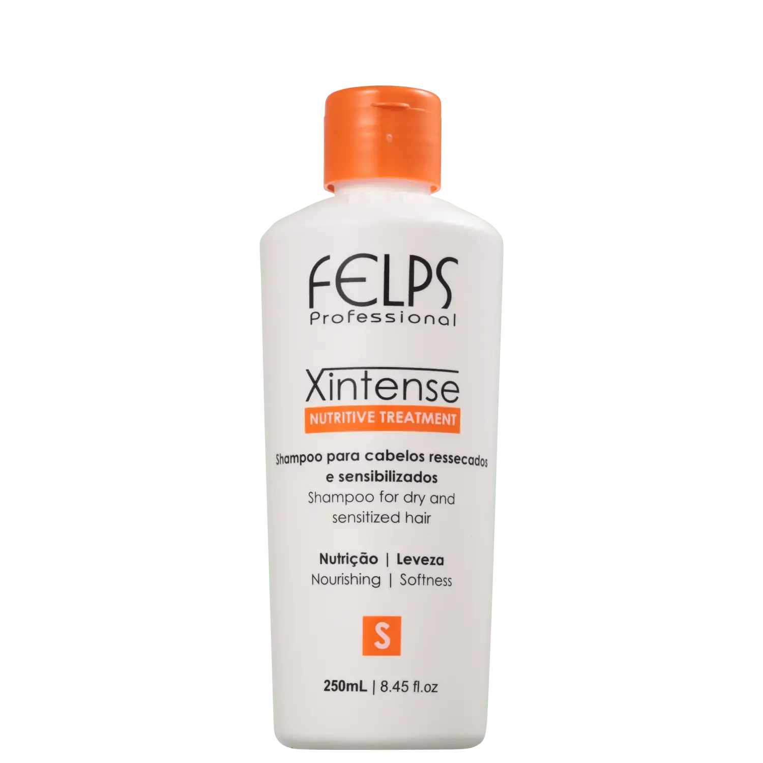 Felps Xintense 1 Shampoo 250ml