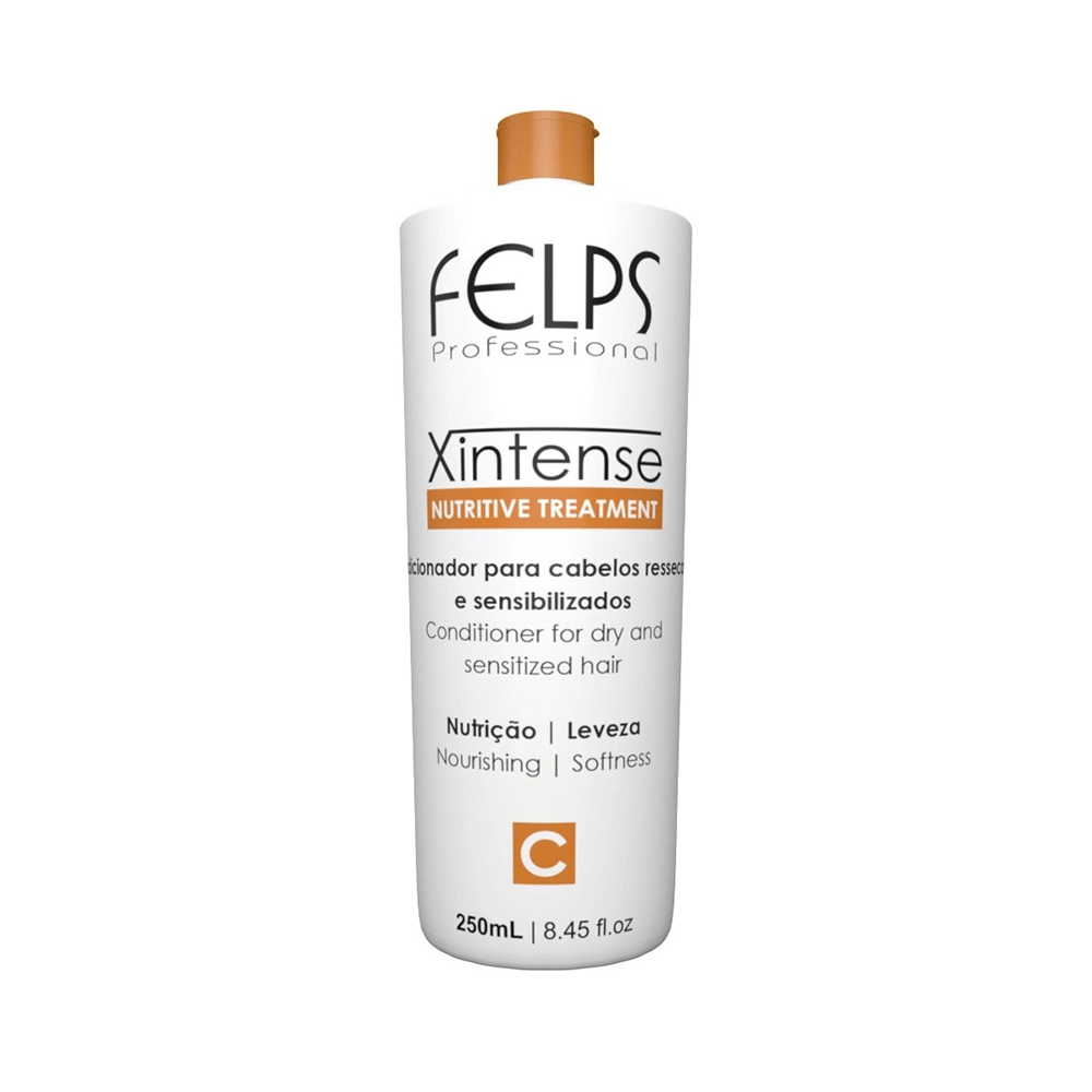Felps Xintense 3 Condicionador 250ml