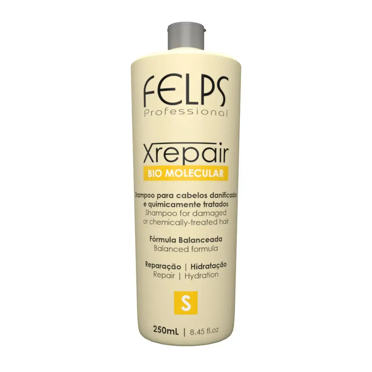 Shampoo Felps 250ml Repair