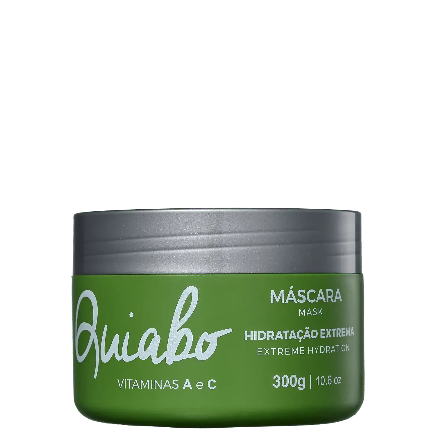 Mascara Felps 300g Quiabo