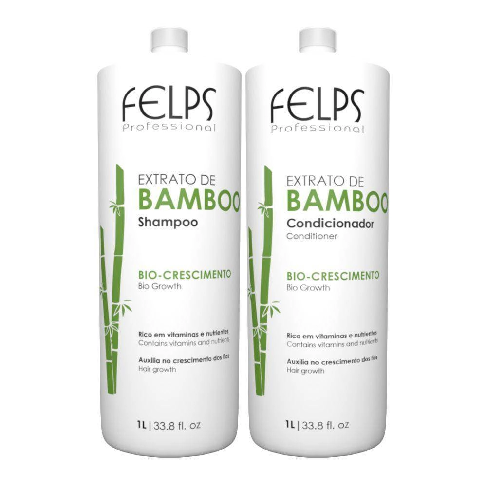 Kit Felps Bamboo