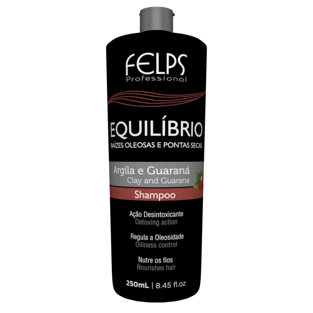 Felps Equilibrio Shampoo 250ml