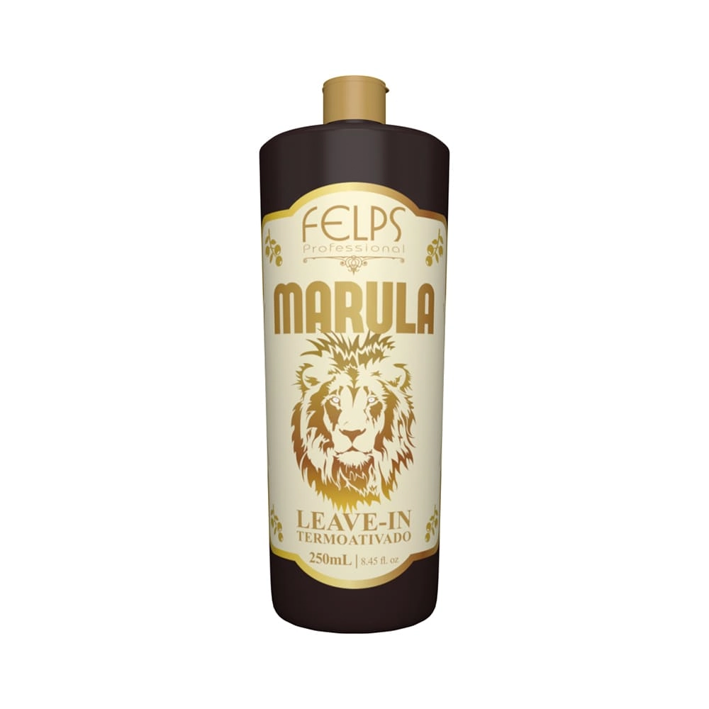 Felps Professional Marula - Leave-in Thermo Ativado 250ml