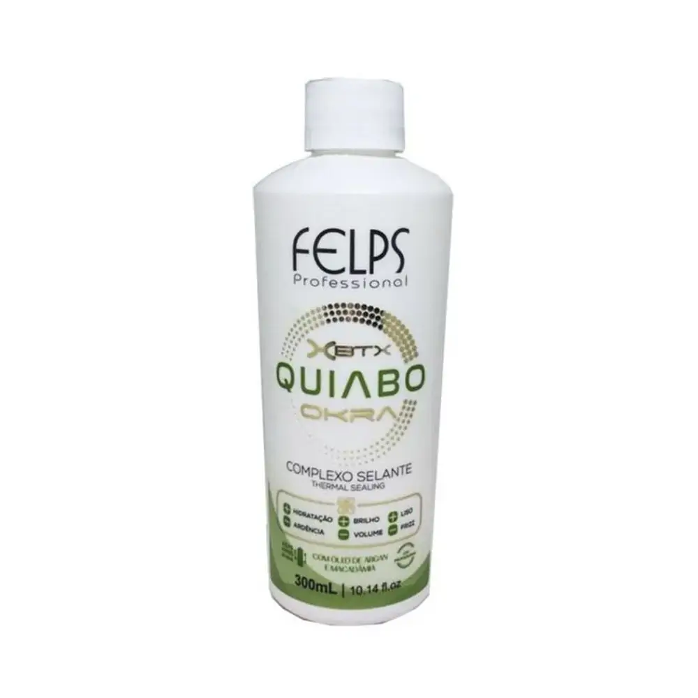 Felps Selagem Okra 300ml