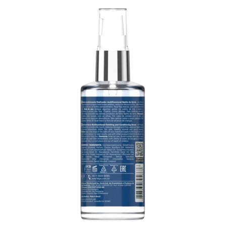 Serum Capilar Felps Banho De Verniz 50ml