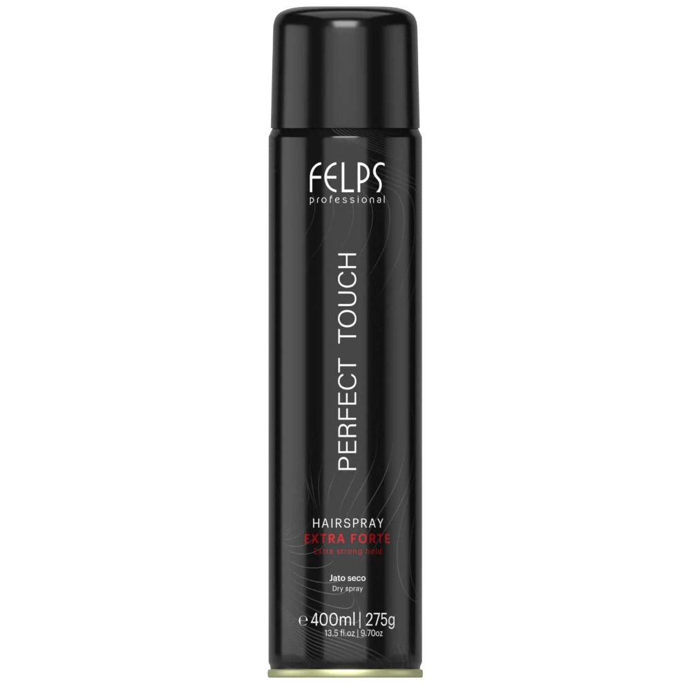 Spray 400ml Extra Forte Felps Professional