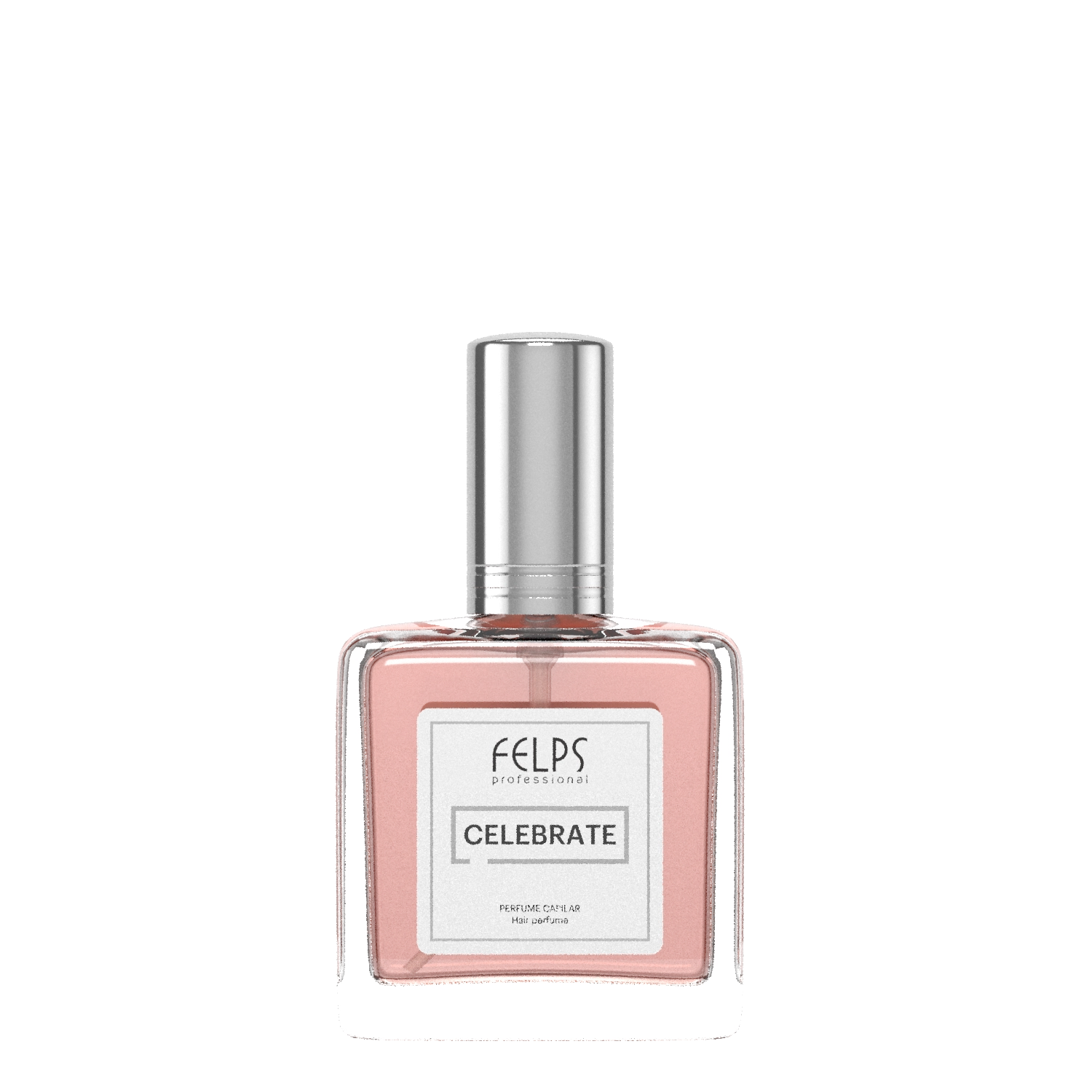 Perfume Capilar Felps Celebrate 25ml