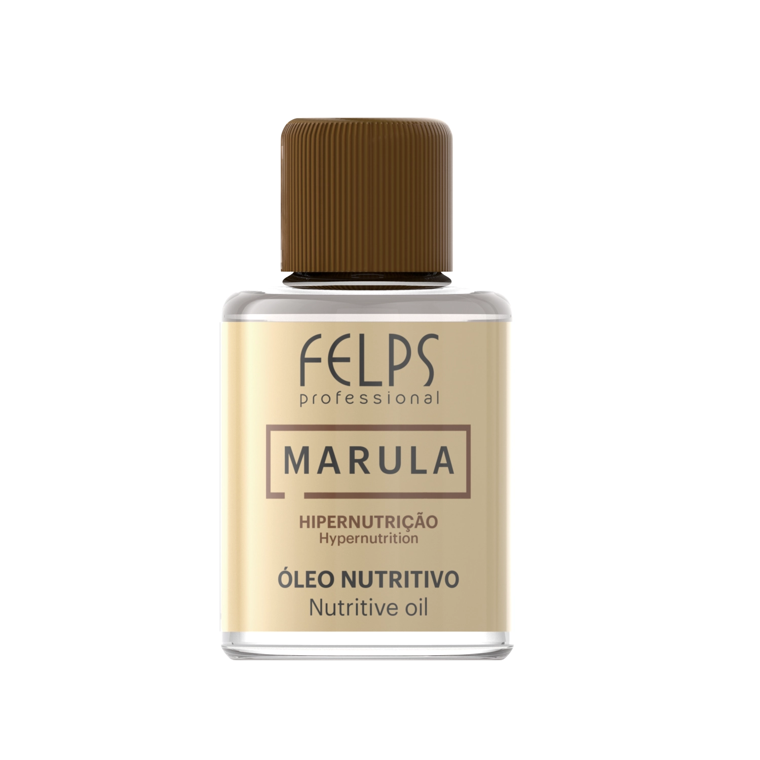 Oleo Capilar Felps Marula Hipernutricao 7ml