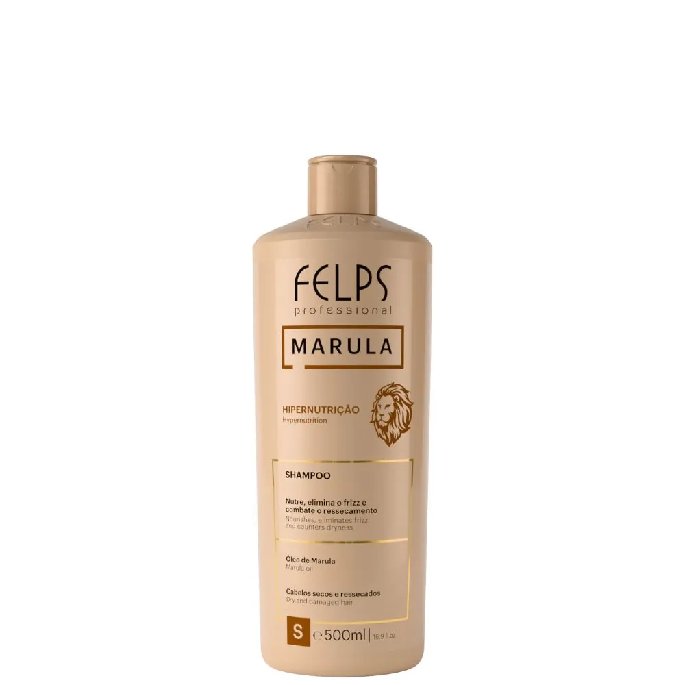 Sh Felps 500m Marula Hipernutricao