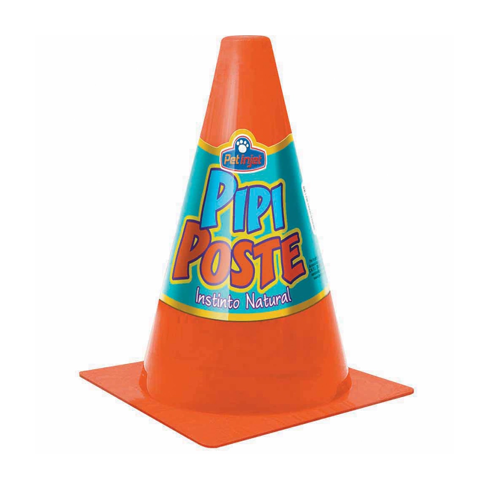 Petinjet Pipi Poste Mg Laranja
