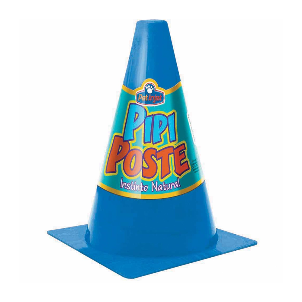 Pipi Poste Laranja Racas Medias Gra Azul