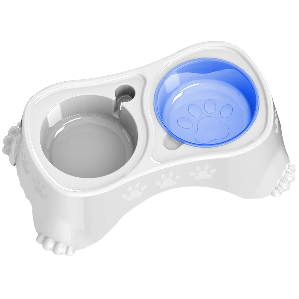 Comed Postura Correta Med Branco Azul
