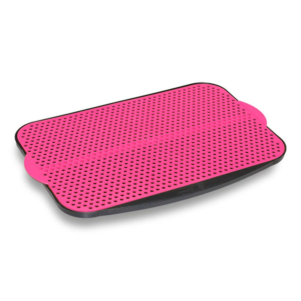 Xixi Dog Sanitario Hig Rosa