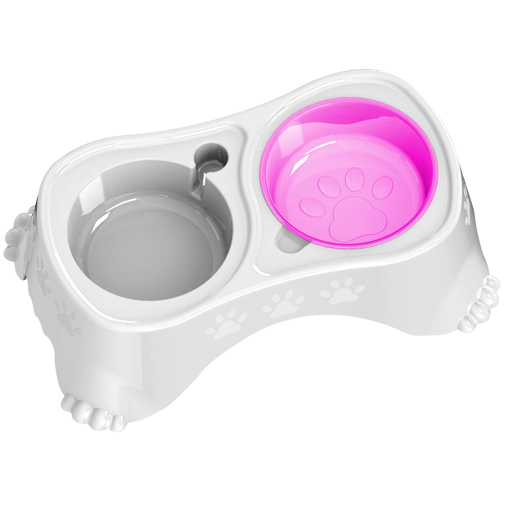Comed Postura Correta Med Branco Rosa