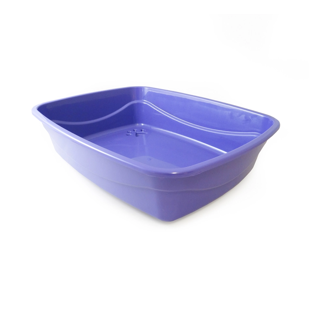 Bandeja Alta Cat Plus Gde Lilas