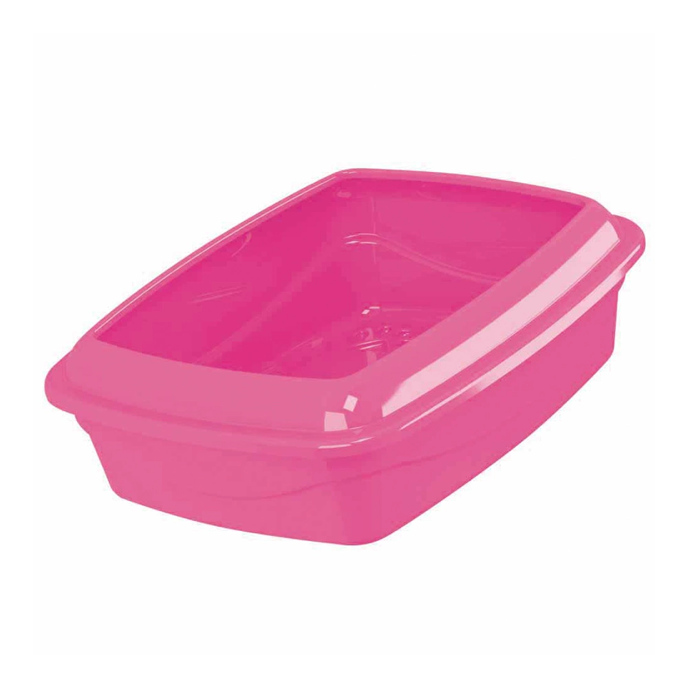 Bandeja Alta Cbord Plus Cat Rs G