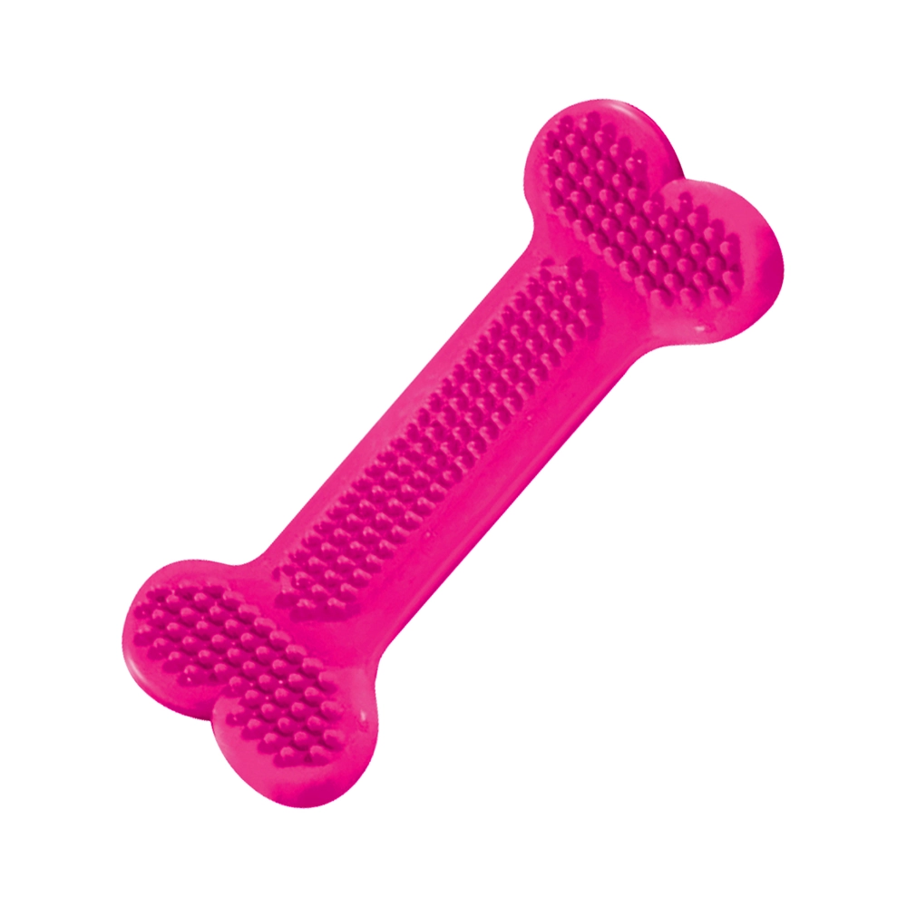 Osso Mass Dental Flex Gg 18 5cm Rosa