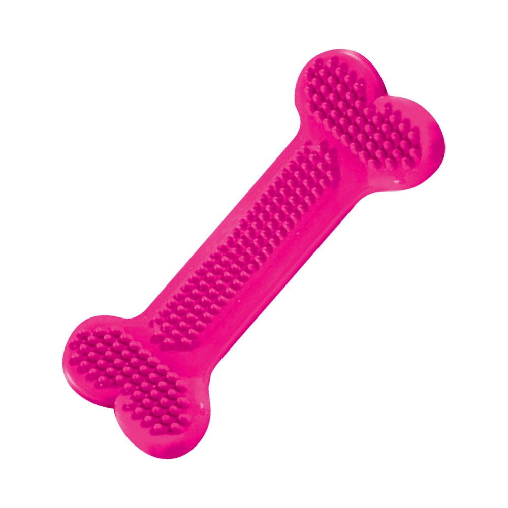Osso Mass Dental Flex Rosa Gg 22cm