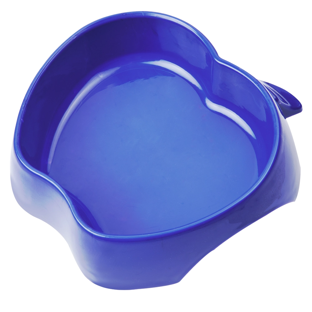 Petinjet Comedouro Frutal Pequeno Azul 350ml