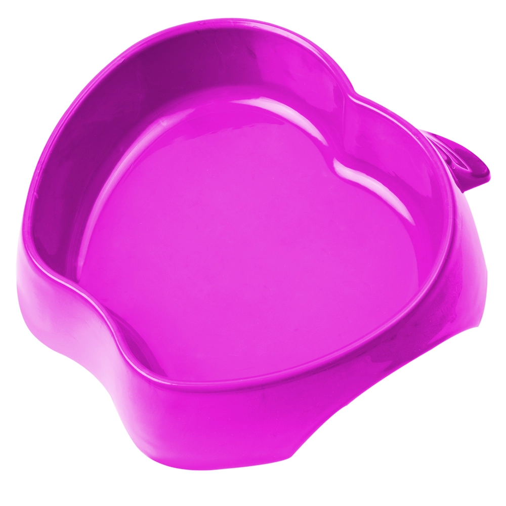Petinjet Comedor Frutal Pequeno Lilas 350ml