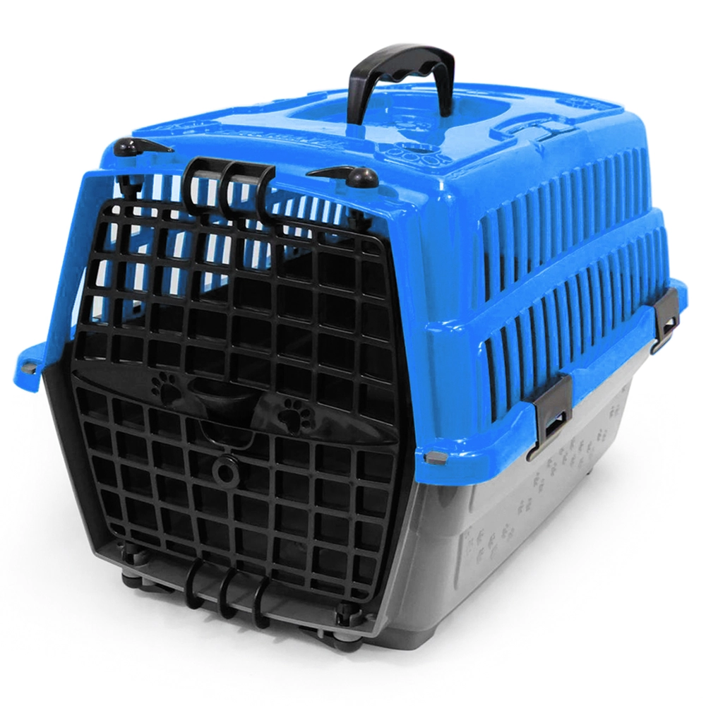 Cx Transp Pet Injet Az N1