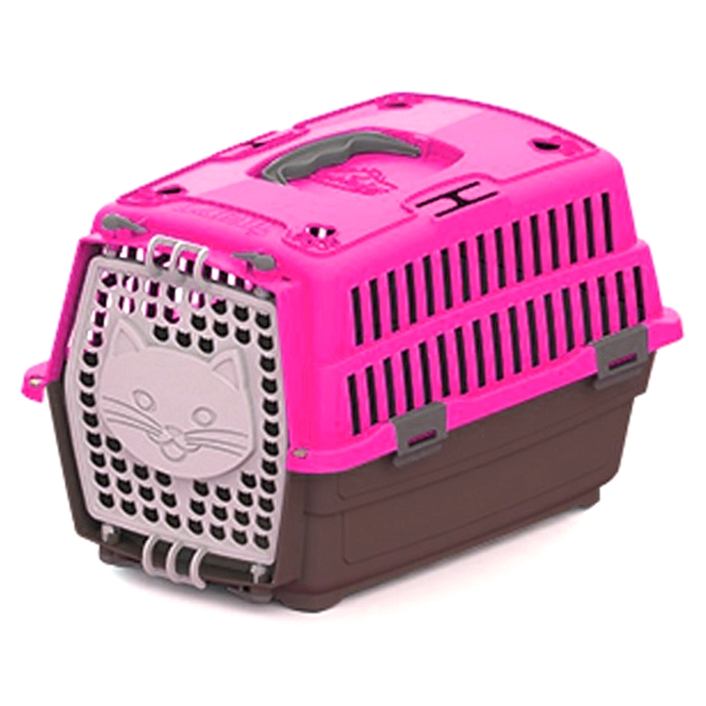 Caixa Transp. Cat Love Trav N1 Rs