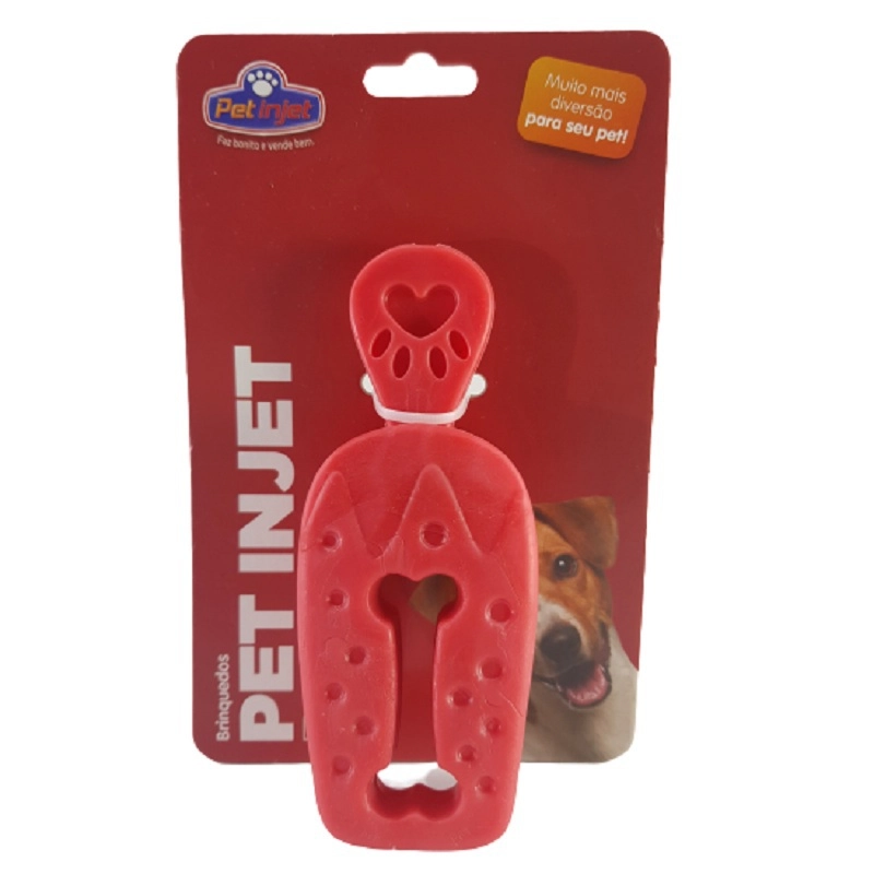 Brinquedo Pet Play U