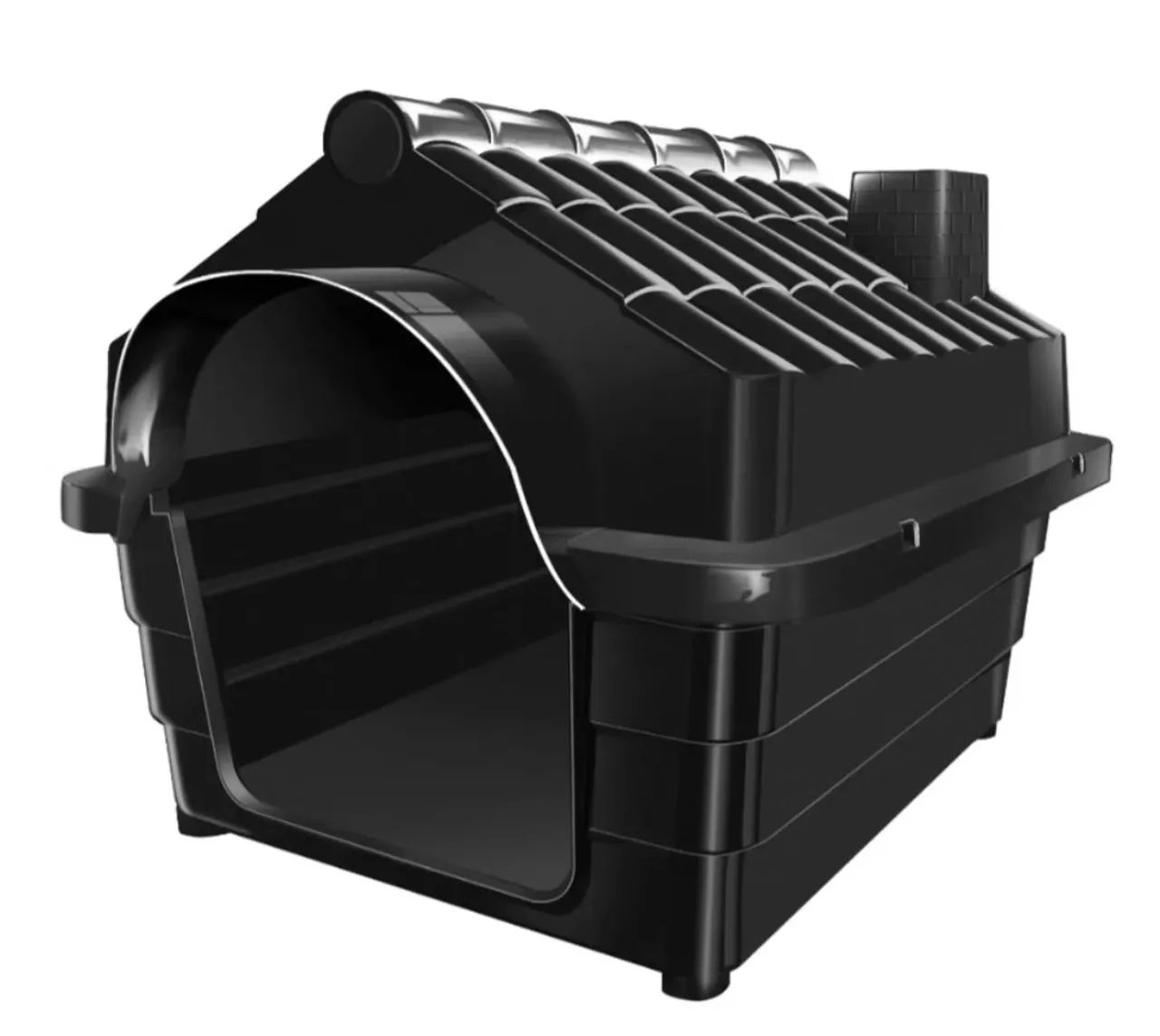 Casa Black Dog House Evolution N 5