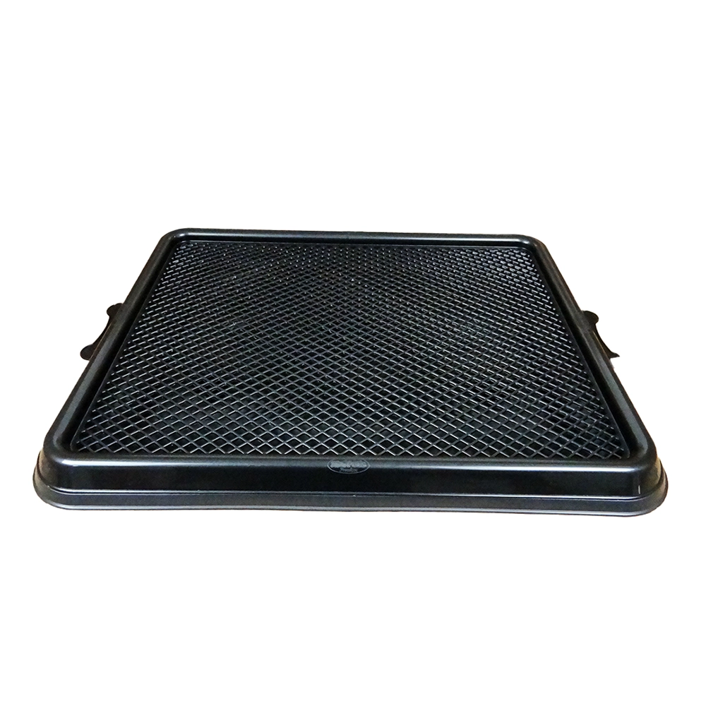 Sanitario Higienico Pet Injet Xixi Pets Premium Black